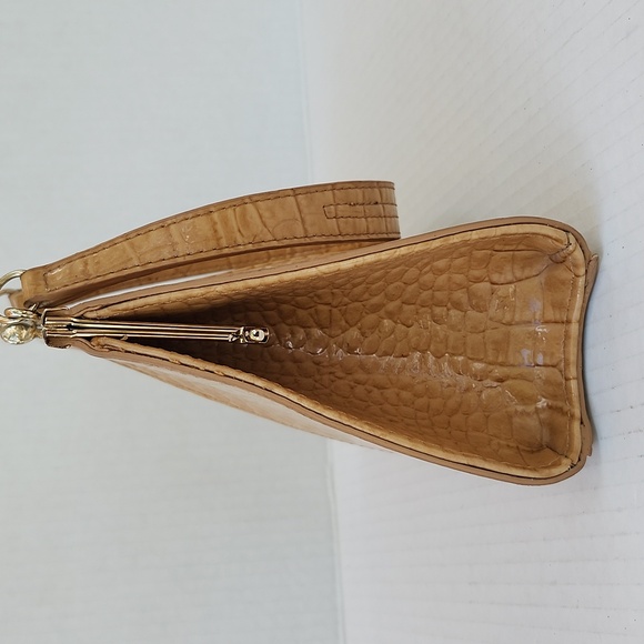 LIZ CLAIBORNE SMALL RETRO HANDBAG - Picture 2 of 9